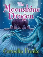 Cornelia Funke, Mónica Armino, Mónica Armiño - The Moonshine Dragon