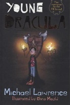 Michael Lawrence, Chris Mould, Chris Lawrence Mould, Chris Mould - Young Dracula
