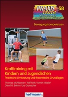 David G. Brehm, Urs Granacher, Armin Kibele, Armin u a Kibele, Thoma Mühlbauer, Thomas Mühlbauer... - Krafttraining mit Kindern und Jugendlichen
