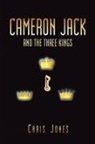 Chris Jones - Cameron Jack and the Three Kings