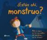 Steve Cox - ¿Estás ahí, monstruo?