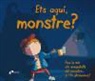Diversos, Diversos . . . [et al. ], Steve Cox - Ets aquí, monstre?