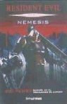 S. D. Perry - Resident Evil 1. Némesis