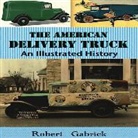 Robert Gabrick, Quayside - American Delivery Truck