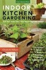 Elizabeth Millard, Quayside - Indoor Kitchen Gardening