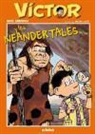 Maite Carranza, AgustÃ­n Comotto Zanelli, Agustín Comotto Zanelli - Víctor y los neandertales