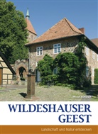 Helga Bürster - Wildeshauser Geest