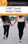 David Newton, David E Newton, David E. Newton - LGBT Youth Issues Today