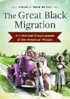 Steven Reich, Reich Steven A. - The Great Black Migration