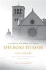 Paul Sabatier, Jon M Sweeney, Jon M. Sweeney, Jon M. Sweeney - Road to Assisi