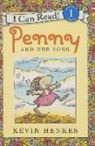 Kevin Henkes, Kevin Henkes - Penny and Her Song