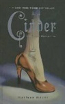 Marissa Meyer - Cinder