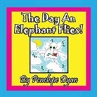 Penelope Dyan, Penelope Dyan - The Day an Elephant Flies!
