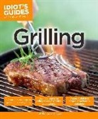 Thomas N. England, England Chef Thom - Idiot S Guides Grilling