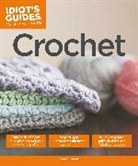 June Gilbank, Gilbank June - Crochet