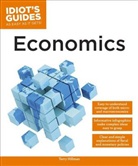 Terry Hillman, Hillman Terry - Economics