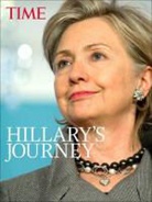 Editors of Time Magazine, Time Magazine, Time Magazine (COR) - Time Hillary's Journey