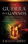 Emilio Abreu, Emilio J. Abreu - La Guerra Está Ganada