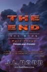J. L. Robb - The End the Book