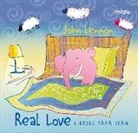 John Lennon - REAL LOVE