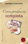 Louis Cattiaux, Rene Guenon, René Guénon - Correspondencia completa