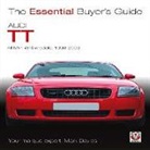 Mark Davies - Essential Buyers Guide Audi Tt