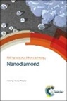 Oliver A Williams, Oliver a (Cardiff University Williams, Oliver A. Williams, Ralph Nuzzo, Paul O'Brien, Oliver A Williams... - Nanodiamond