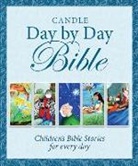Juliet David, Juliet David, Jane Heyes - Candle Day By Day Bible