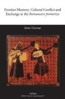 Osizen Yiacoup, Sizen Yiacoup - Frontier Memory