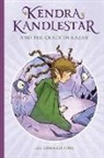 Lee Edward Fodi - Kendra Kandlestar and the Crack in Kazah, Book 4