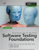 Tilo Linz, Hans Schaefer, Andreas Spillner, Andreas Linz Spillner, Tilo Linz, Andreas Spillner &amp; Tilo Linz - Software Testing Foundations, 4th Edition