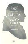 Immanuel Kant - Crítica de la razón pura