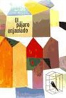 Vincent Van Gogh, Javier Zabala - El pájaro enjaulado