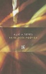 Alicia Reyes, Fernando Corona - Antologia Poetica