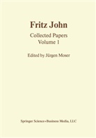 Moser, J Moser, J. Moser, Jürgen Moser - Fritz John