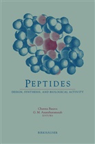 G. M. Anantharamaiah, G.M. Anantharamaiah, Chann Basava, Channa Basava, M Anantharamaiah, M Anantharamaiah - Peptides