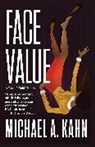Michael Kahn, Michael A Kahn, Michael A. Kahn - Face Value