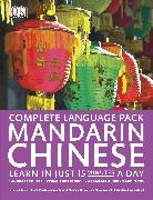 Ma Cheng, DK, DK Publishing, Inc. (COR) Dorling Kindersley - Complete Mandarin Chinese Pack