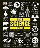 DK, Inc. (COR) Dorling Kindersley, DK Publishing - The Science Book