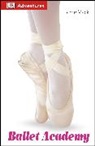 Lorrie Mack - Ballet Academy