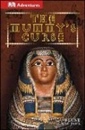 Catherine Chambers, Catherine E. Chambers - The Mummy's Curse