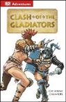 Catherine Chambers, Catherine E. Chambers - Clash of the Gladiators