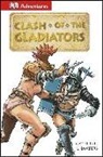 Catherine Chambers, Catherine E. Chambers - Clash of the Gladiators