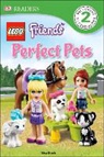 Lisa Stock - Lego Friends Perfect Pets
