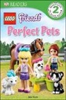Lisa Stock - LEGO Friends Perfect Pets