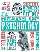 Marcus Weeks - Heads Up Psychology