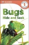 Laura Buller - Bugs Hide and Seek
