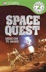 Peter Lock, Jeremy Patenaude - Space Quest