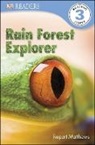 Rupert Matthews - Rain Forest Explorer