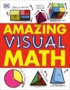 DK, DK Publishing, Inc. (COR) Dorling Kindersley - Amazing Visual Math